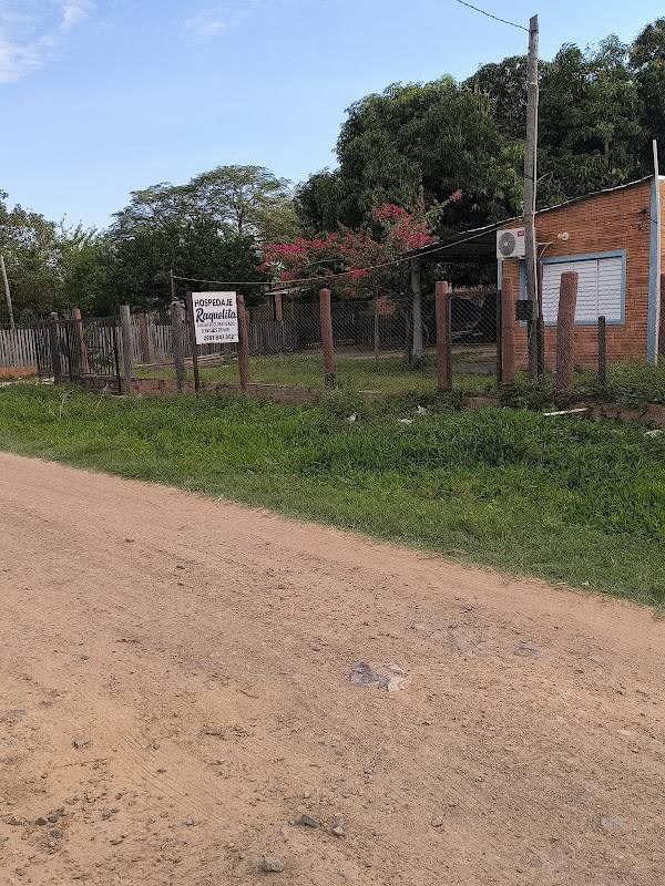 Hospedaje Raquelita