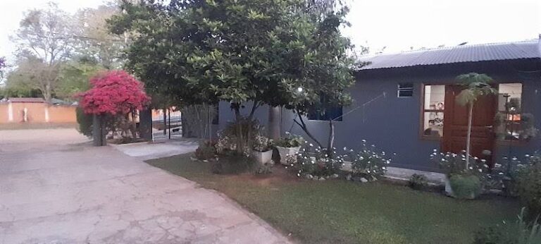 Hospedaje RB