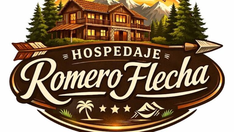 Hospedaje Romero Flecha