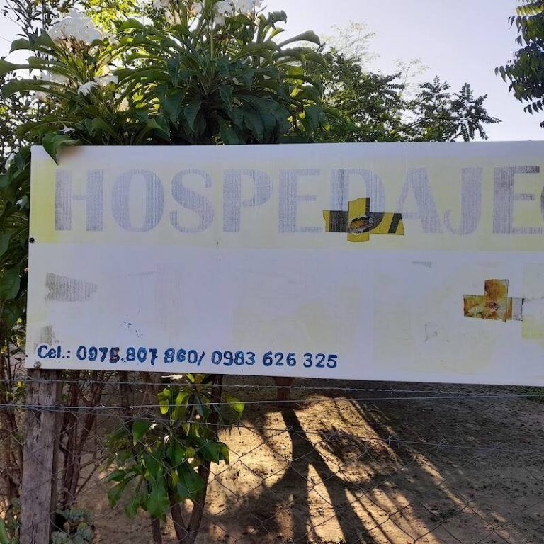 Hospedaje Rubito