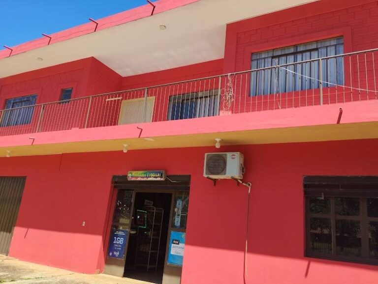 Hospedaje Ruíz