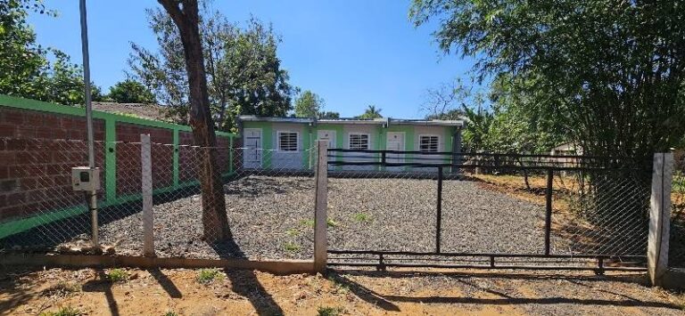 Hospedaje RV