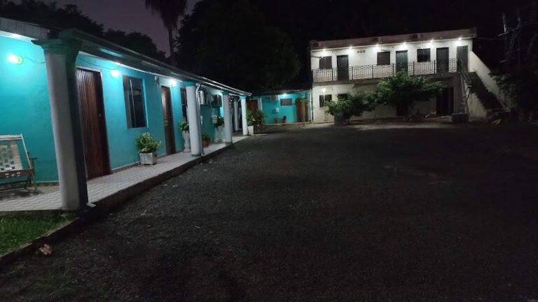Hospedaje San Jose