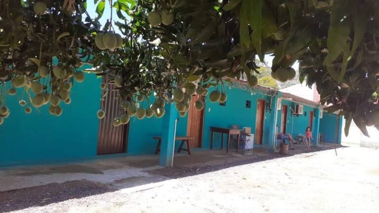 Hospedaje San Josè