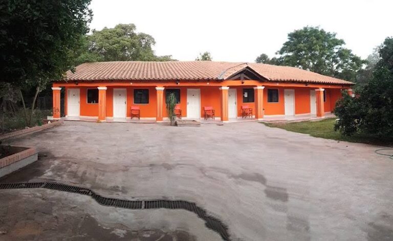 Hospedaje San Josè