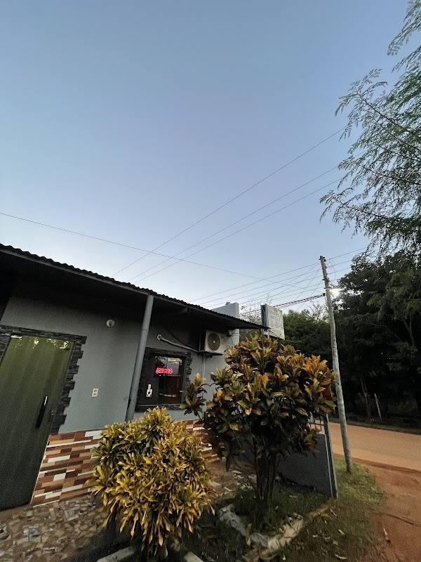 Hospedaje San Jose