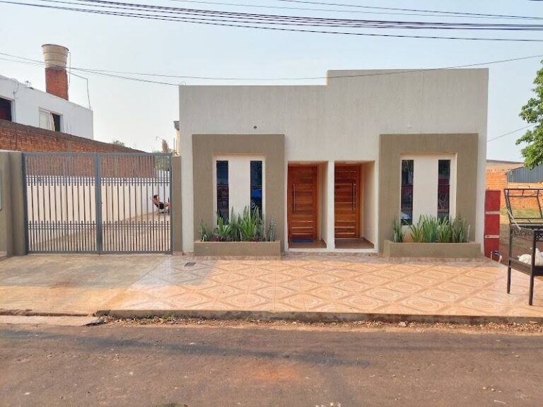 Hospedaje San Lorenzo