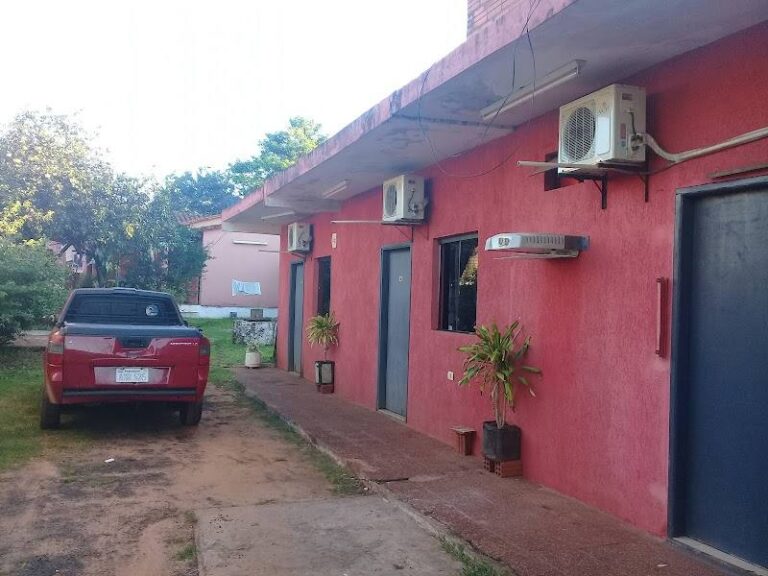 Hospedaje San Miguel