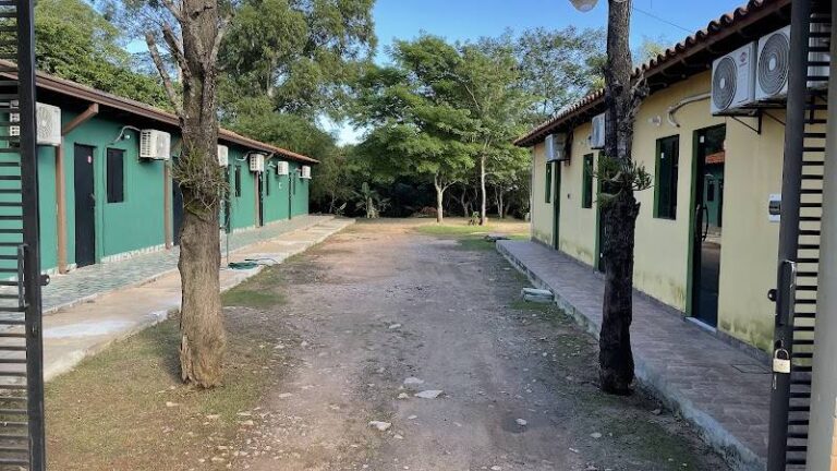 hospedaje San Miguel
