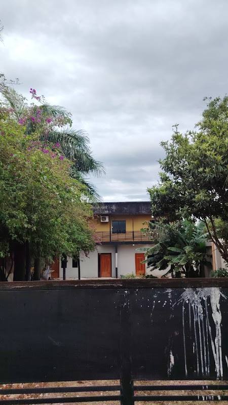 Hospedaje San Rafael