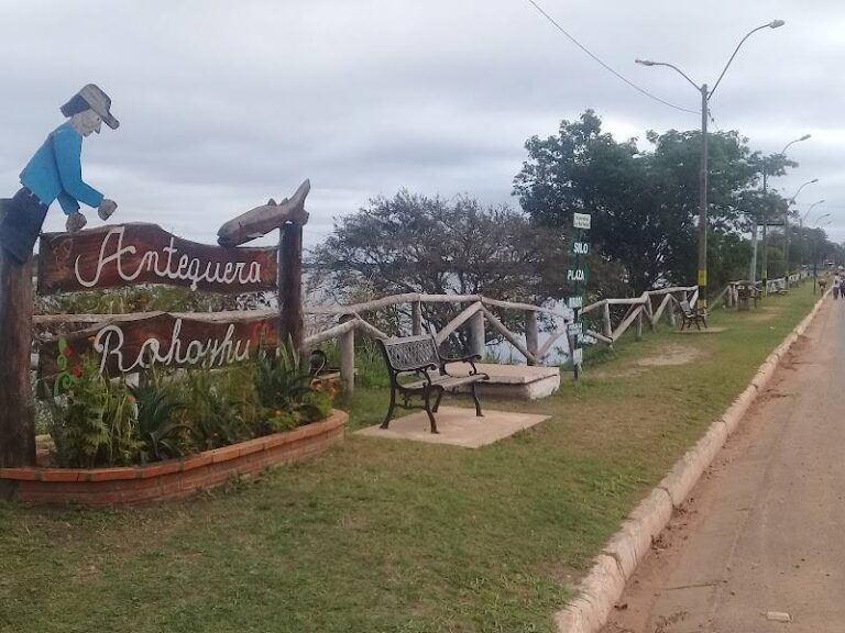 Hospedaje Santa marta