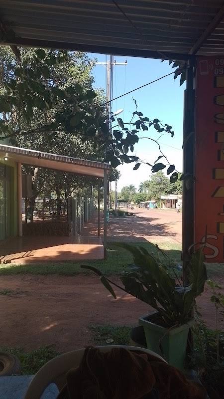Hospedaje SM