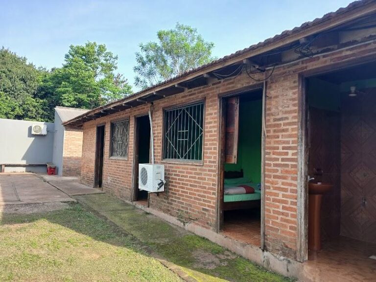 Hospedaje Sofía