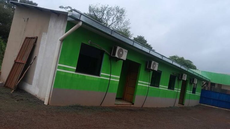 Hospedaje Sol Naciente
