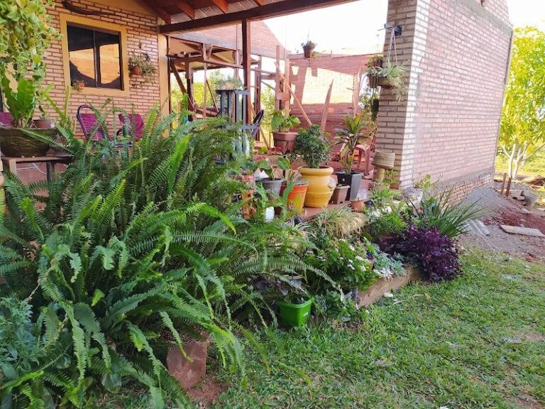 Hospedaje Suave Sueño