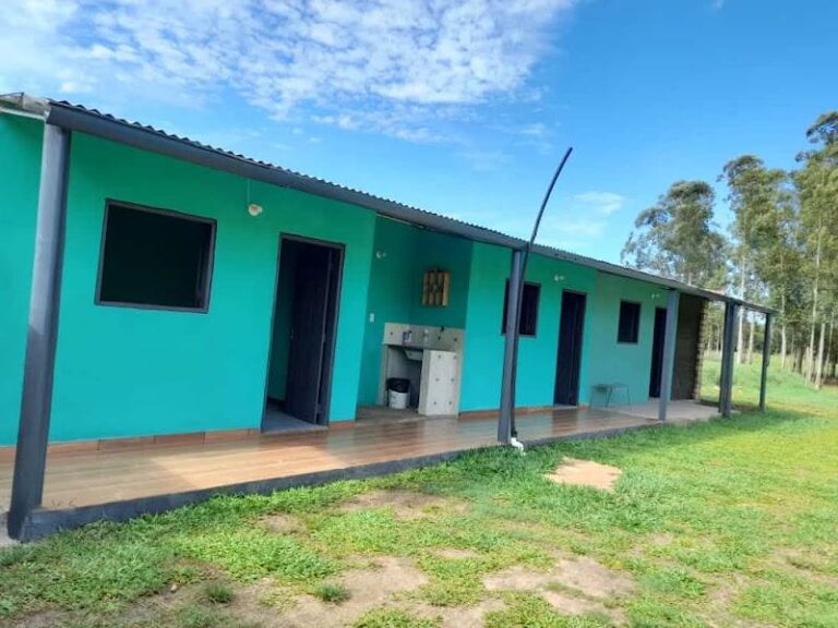 Hospedaje THIAGO