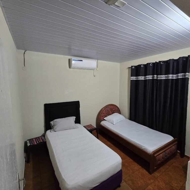 Hospedaje Tu Casita en Obligado