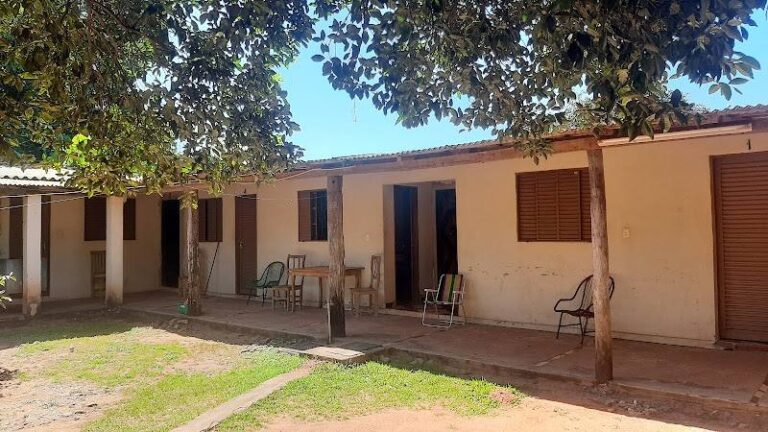 Hospedaje Tupi