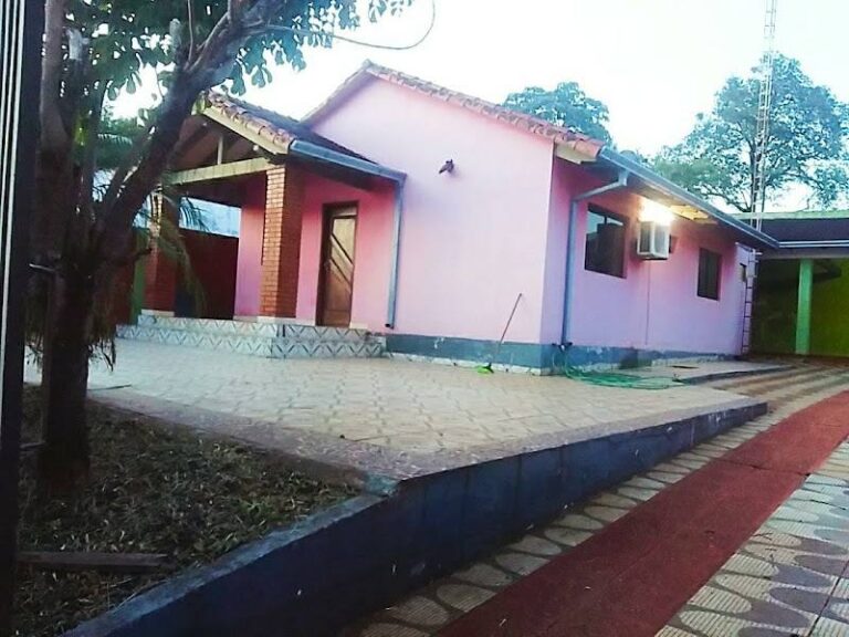 Hospedaje Vega