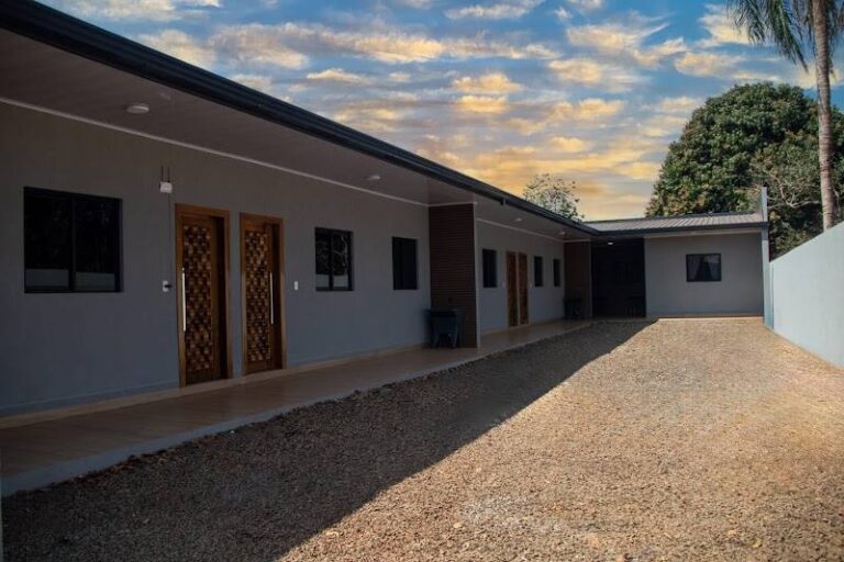Hospedaje Villa del Chavo