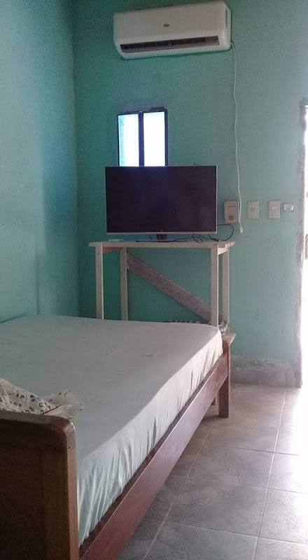 Hospedaje Wilma Raquel