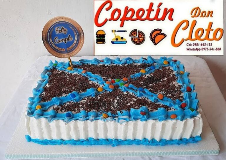 Hospedaje y Copetin ROMÁN