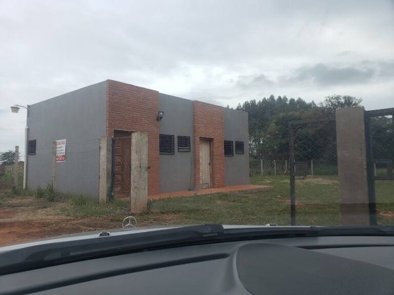 Hospedaje y departamentos individuales