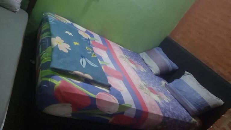 HOSPEDAJE Y POSADA SANDDY NOGUERA