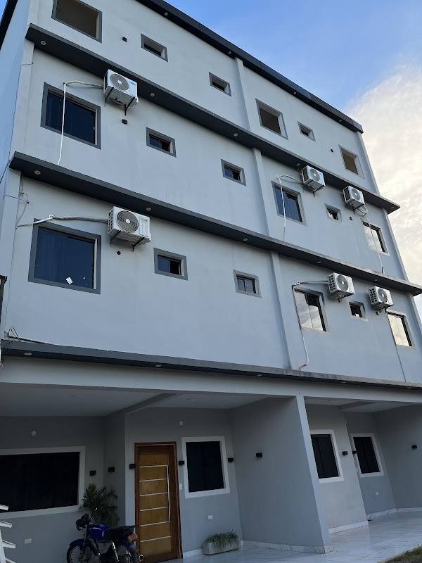 HOSPEDAJE YANIBELL
