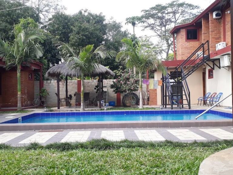 Hostal Arasa