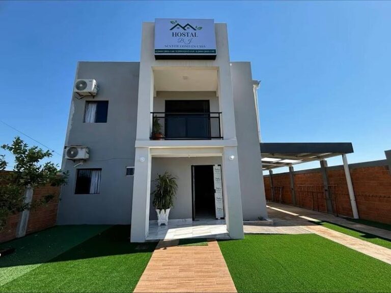 Hostal BJ
