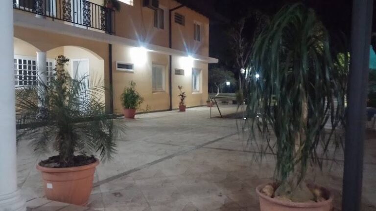 Hostal Casa Grande