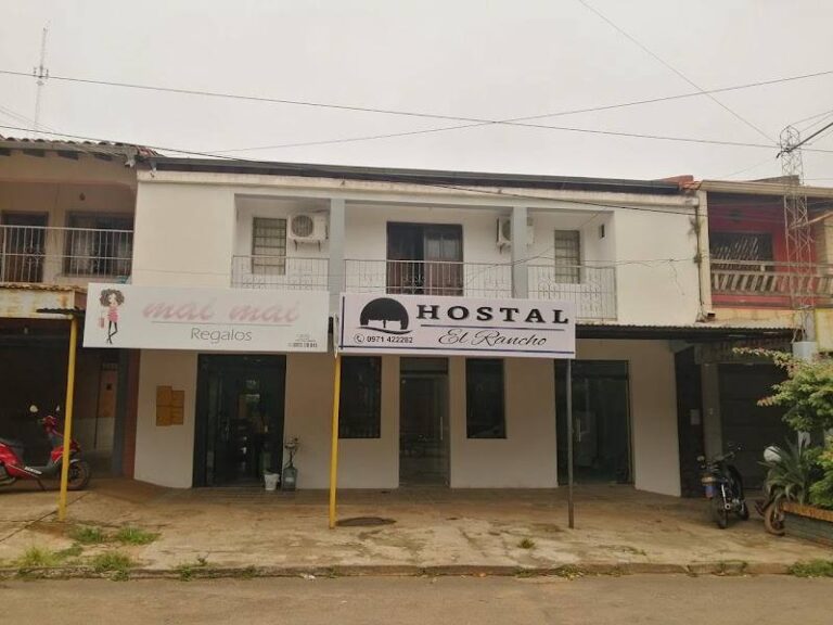Hostal El Rancho