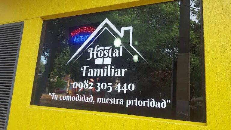 Hostal Familiar