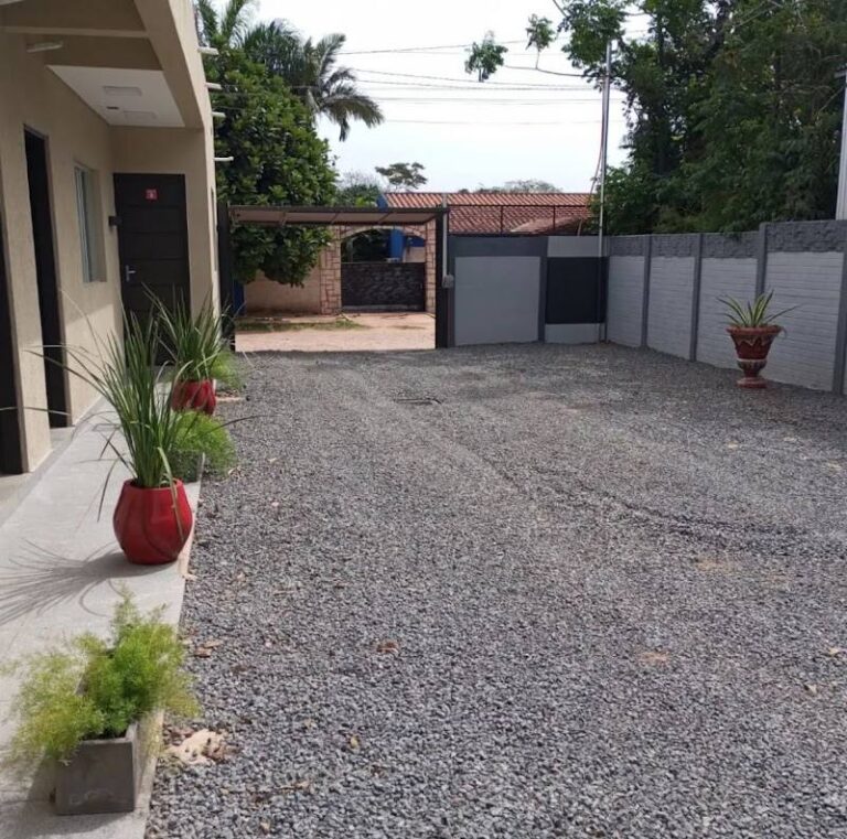 Hostal Gosen