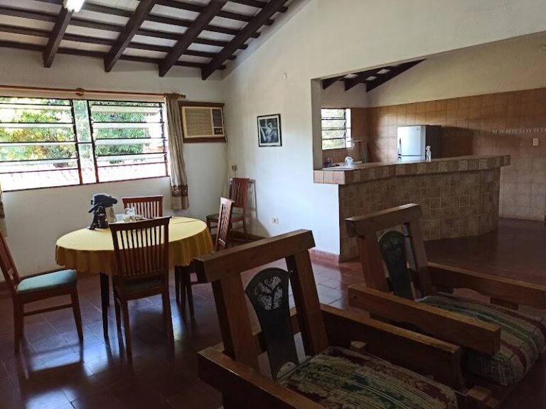 Hostal Guaireño