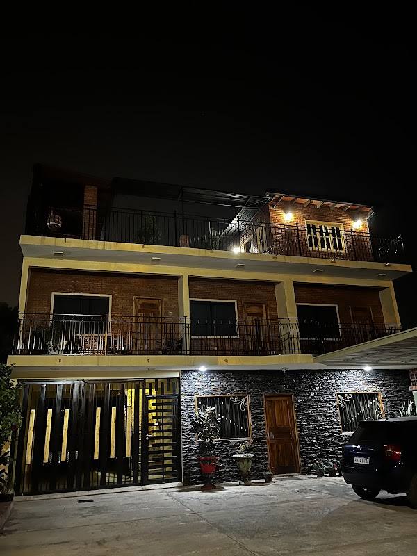 Hostal Jv