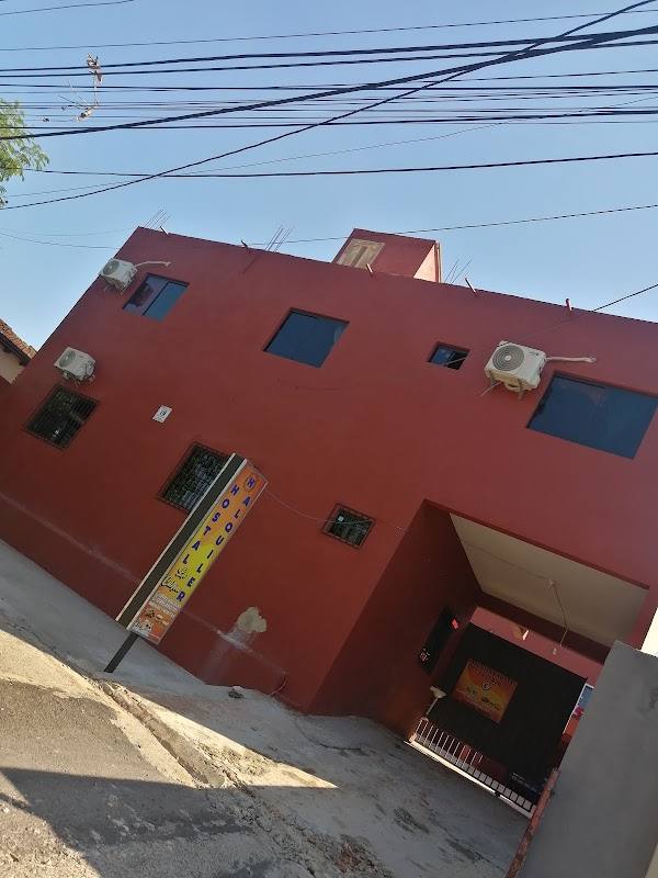 Hostal la Curva