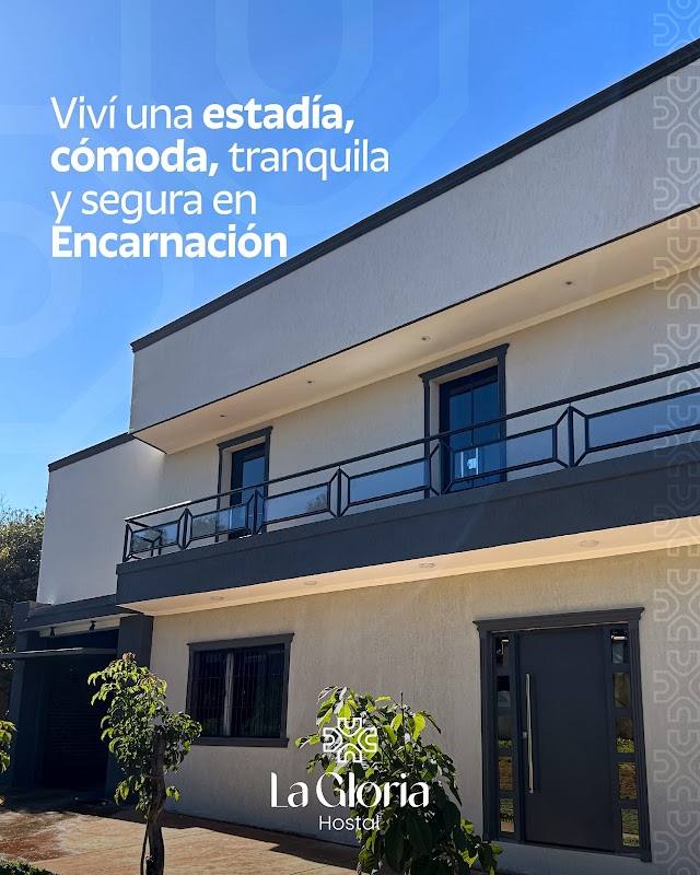 HOSTAL LA GLORIA