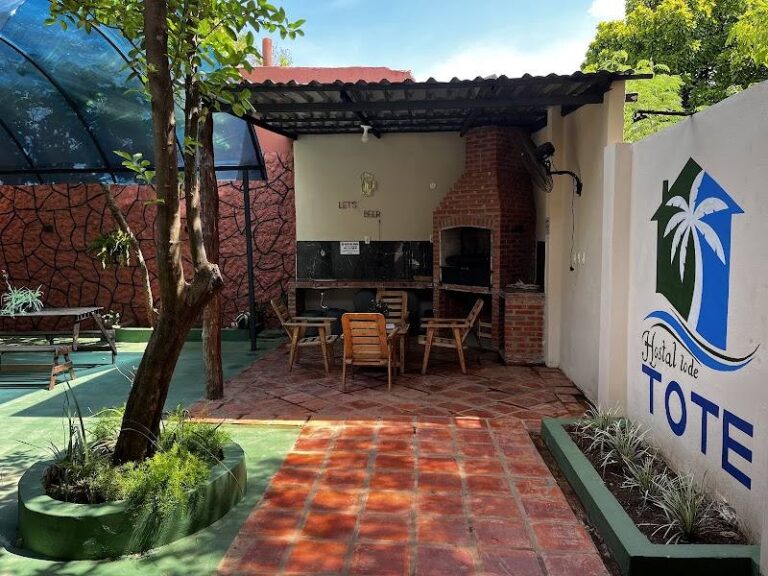 Hostal Lo de Tote