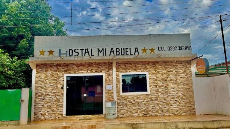 Hostal Mi Abuela