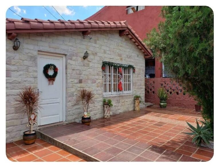 Hostal Mi Rinconcito
