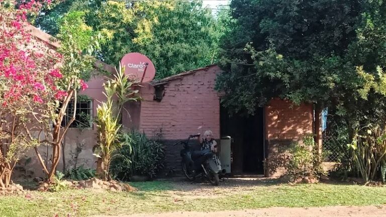 Hostal Ñande Roga Mi