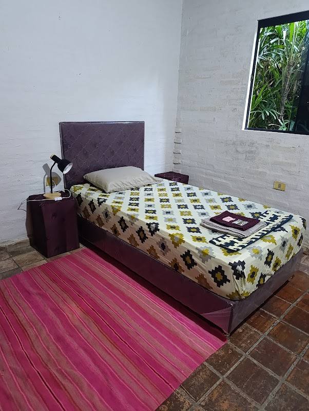Hostal Novara