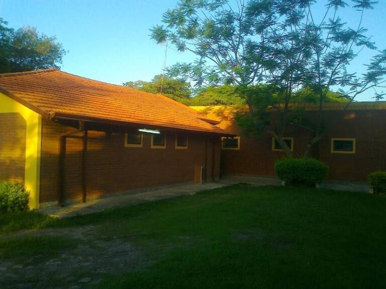 Hostal Puerto Nuevo