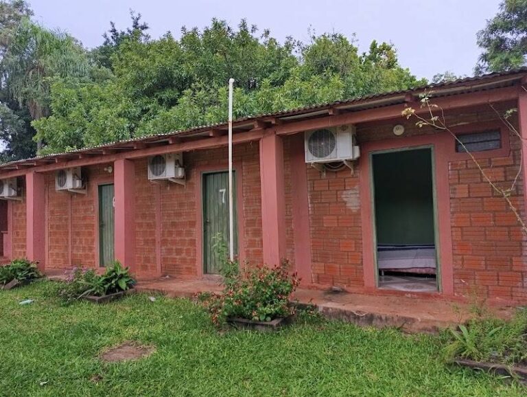 Hostal San Joaquín