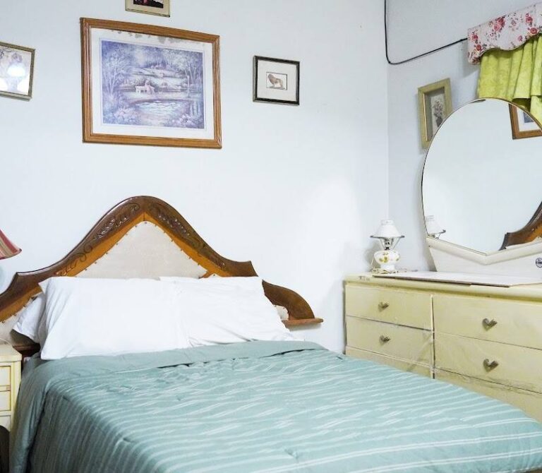 HOSTAL WENDY