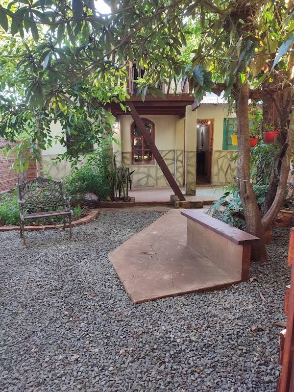 Hostel La Selva