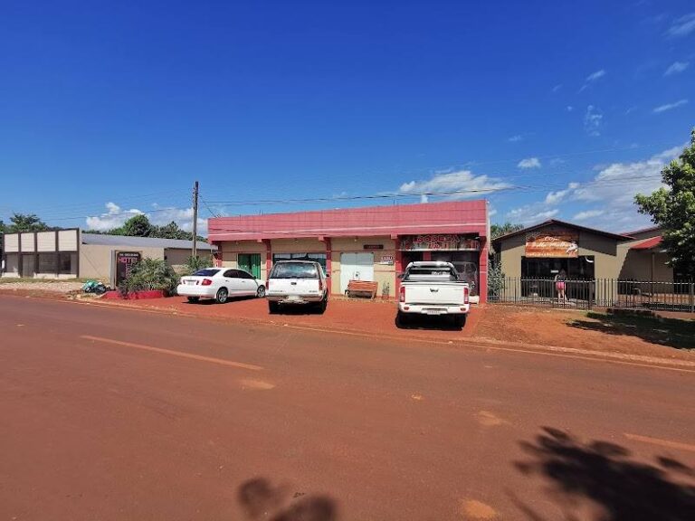 Hostel LyJ