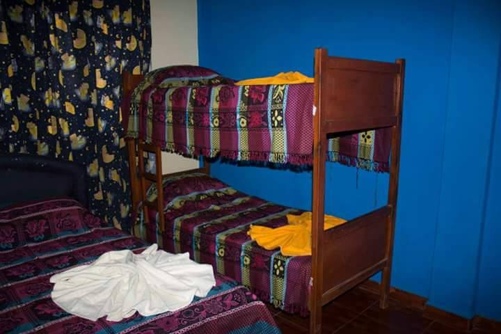 Hostel Posada "Doña Manuela"